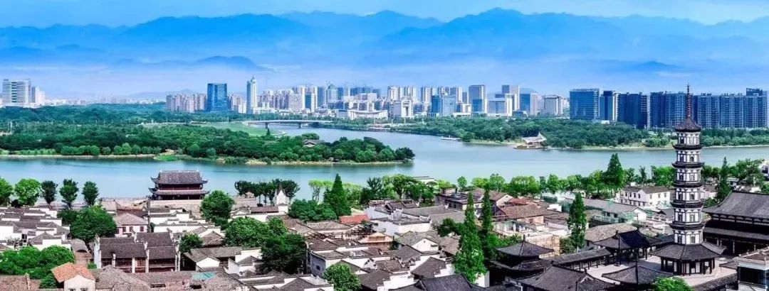 衢州城市发展迈入新篇章，最新消息一览