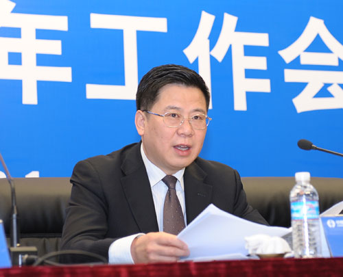 李上葵最新调任，时代背景下的关键一步