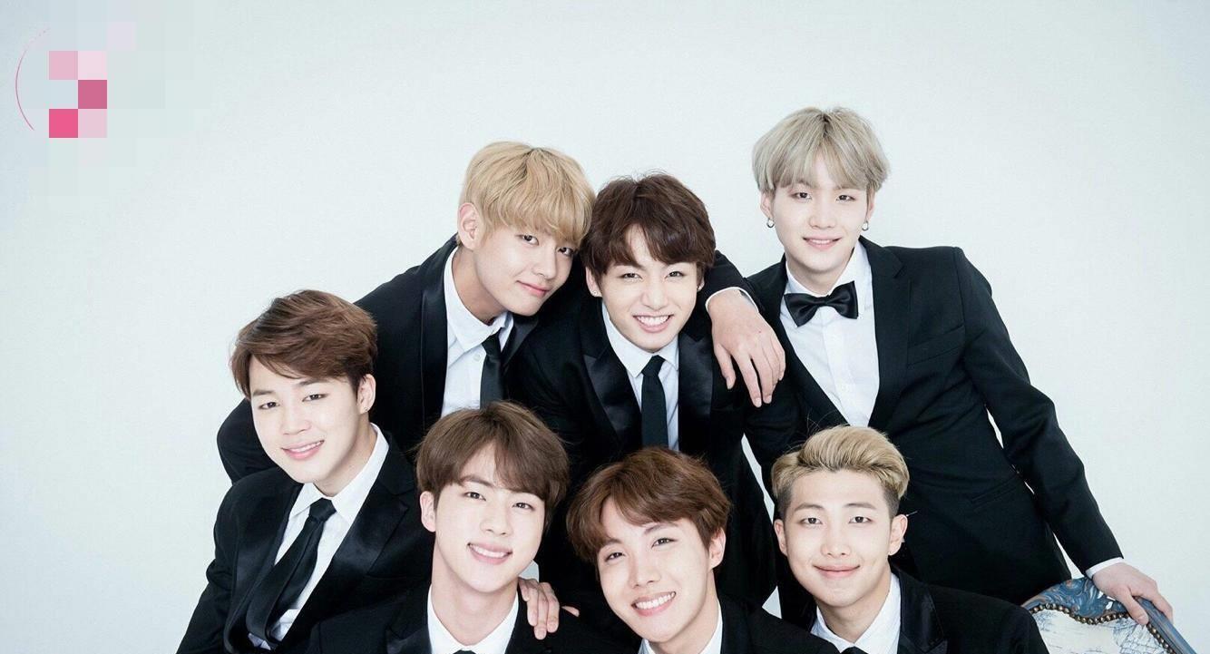 BTS成员最新歌曲，音符中的日常温情旋律
