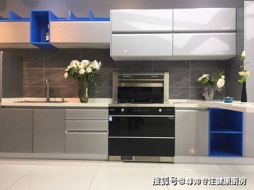 厨房最新电器产品，科技革新烹饪体验利器