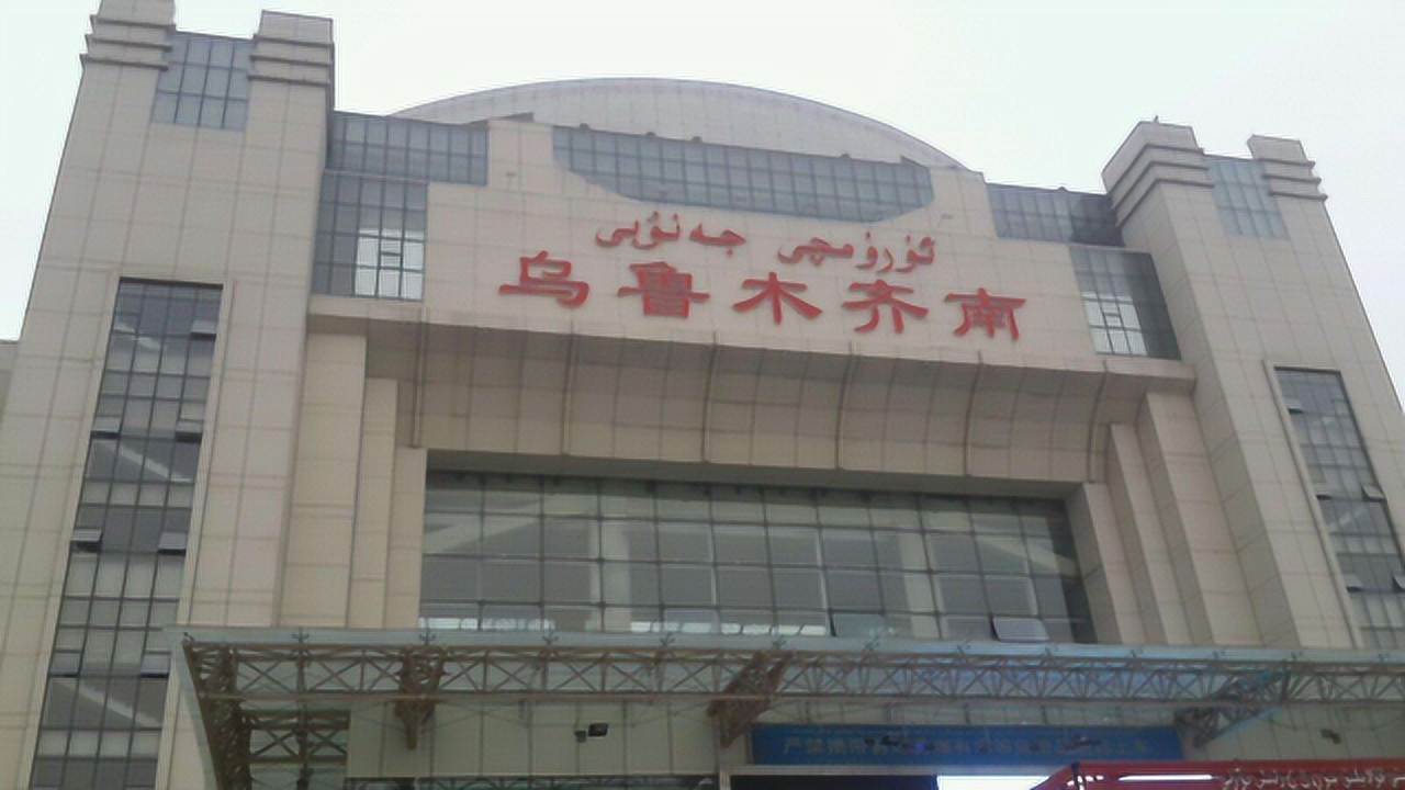 乌鲁木齐疫情最新状况更新