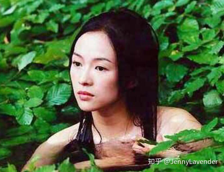关于拍过三级女明星的探讨与引言