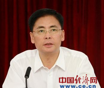 江门市委常委名单详解及成员概述
