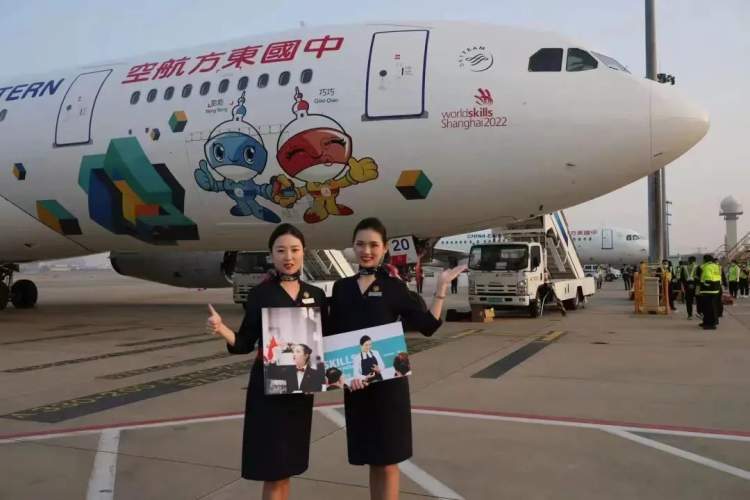 东方航空科技重塑飞行，未来触手可及的新消息！