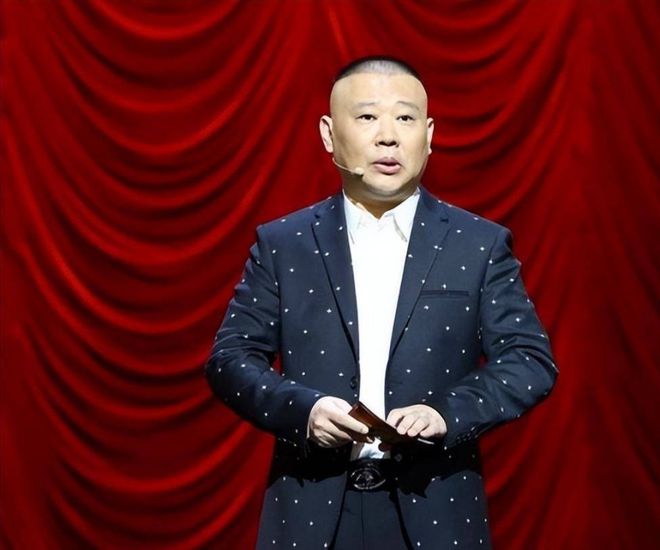 郭德纲最新智能科技作品引领未来生活潮流