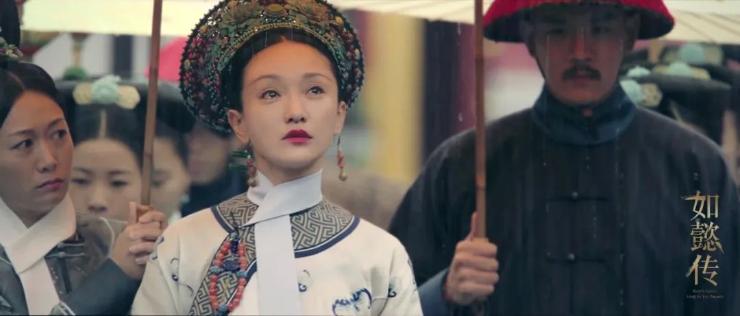 后宫如懿传电视剧,后宫如懿传电视剧——探秘小巷中的传奇特色小店