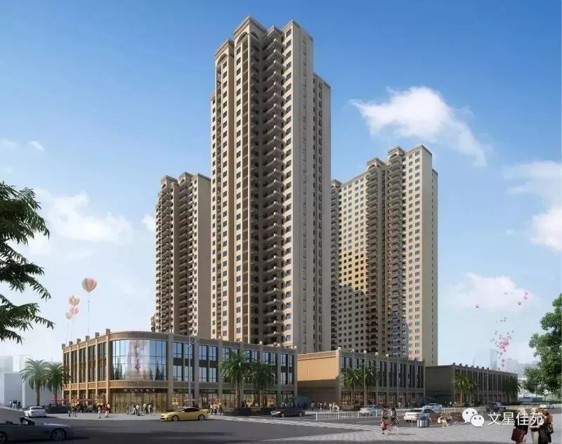 祁阳金鼎名府最新图片，科技家园的未来体验