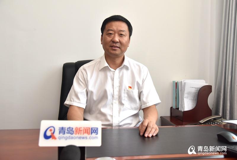 青岛万建忠最新任职详解，从初学者到进阶用户的全方位指南