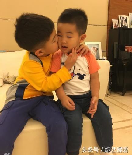 安吉小鱼儿最新微博