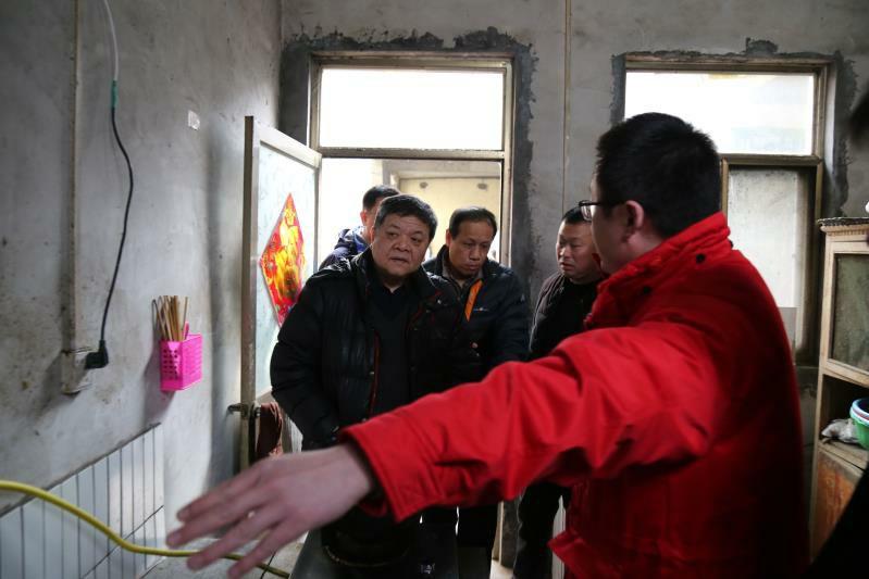 能源重塑格局
