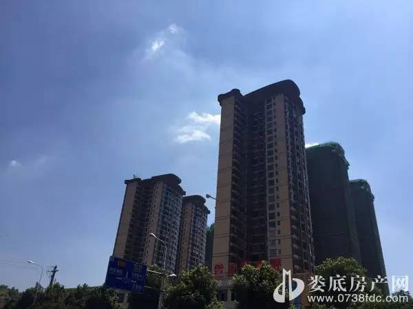 娄底最新房价
