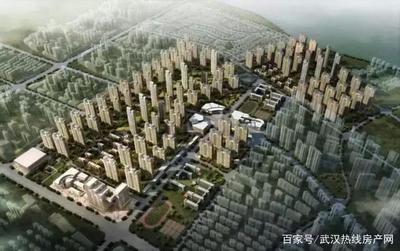 武汉盘龙城最新消息