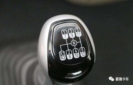 最新牵引车