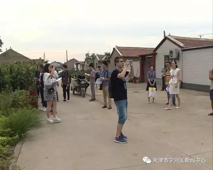宁河区最新规划