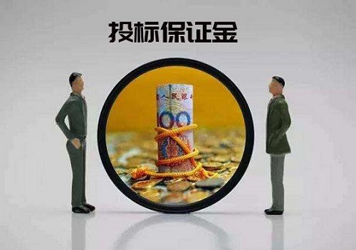 投标保证金的最新规定