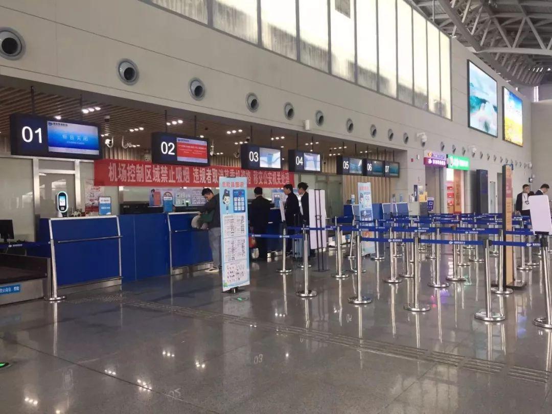 明港机场最新动态闪耀发布✨🛫
