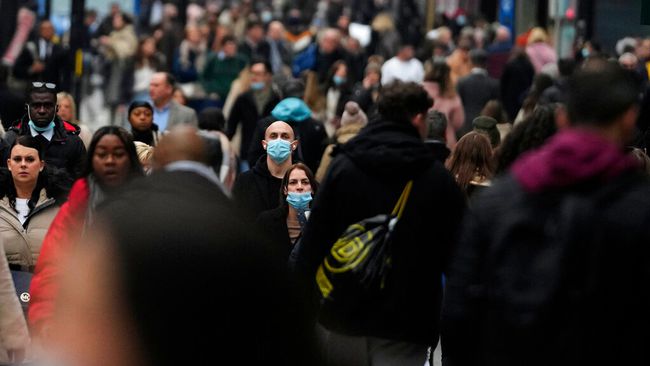 英国最新新闻概览，获取与了解英国最新资讯的详细步骤指南