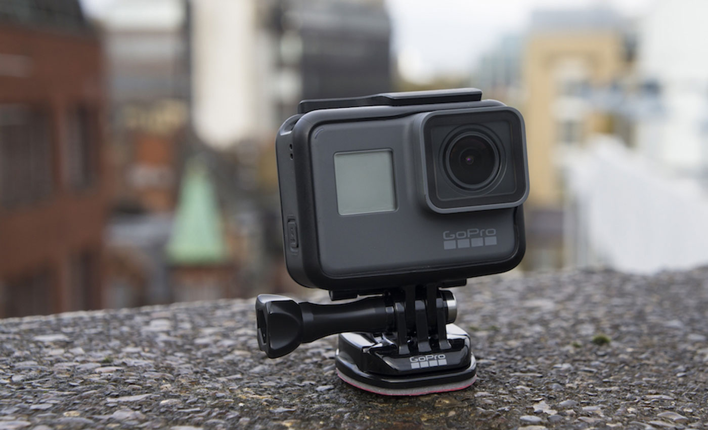 gopro最新款