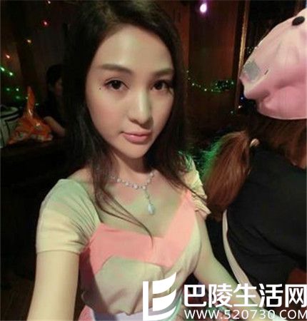 郭美美最新消息