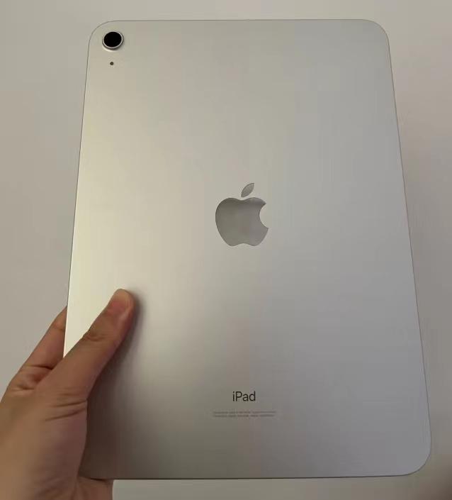 ipad最新款是几代