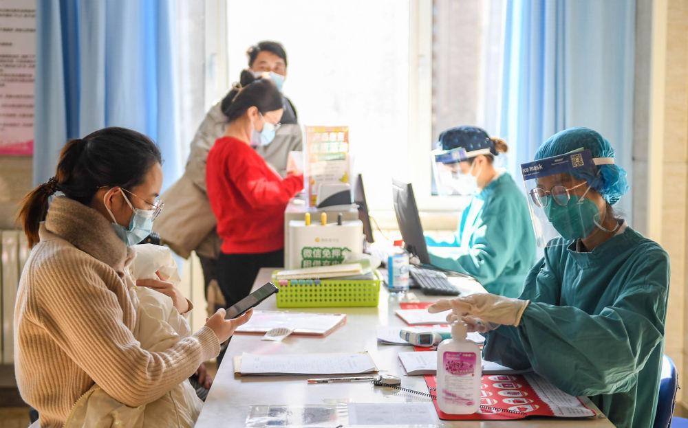 内蒙古疫情最新动态